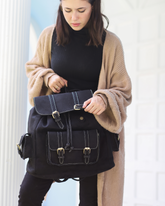 Midnight Voyager Backpack